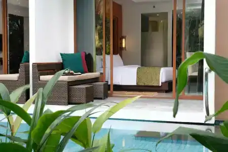 Golden Tulip Jineng Resort Bali - 28