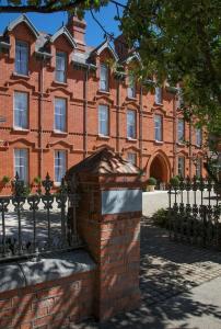 The Wilder Townhouse - 22