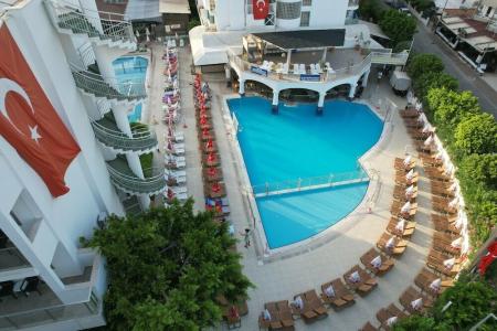 Club Atrium Marmaris - 42