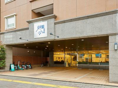 Toyoko Inn Tokyo Ueno Tawaramachi Eki - 4