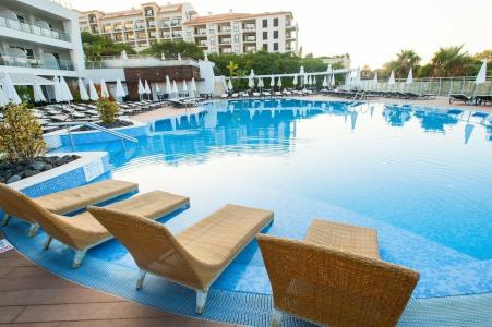 Melia Madeira Mare - 5