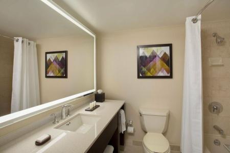 Embassy Suites by Hilton Washington DC Georgetown - 43