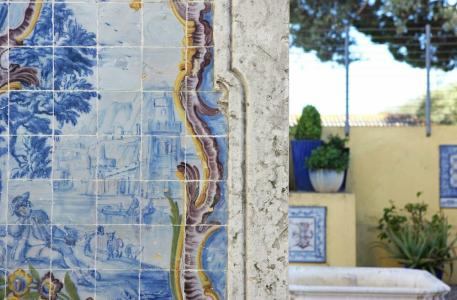Solar Do Castelo, a Lisbon Heritage Collection - 18