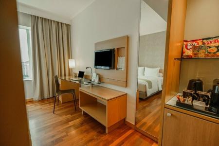 Kimaya Slipi Jakarta by Harris - 13