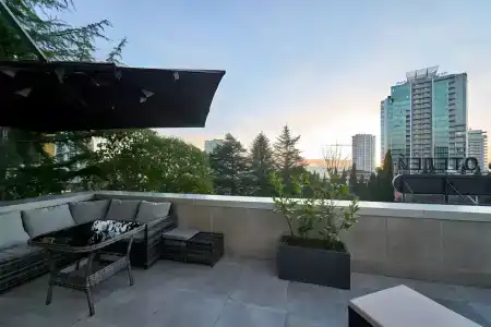 Grand Way Kurortny Park - 10