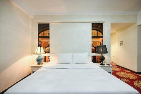 JW Marriott & Suites Saigon - 29