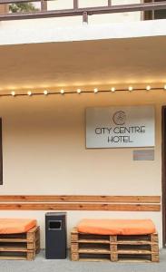 City Centre By Picnic - 19