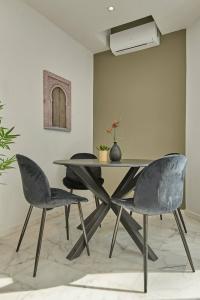 Hilton Rabat - 33