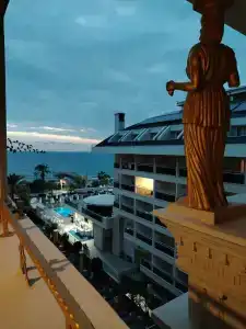 Museum Antique Roman Palace - Adults Only Ultra All Inclusive - 33