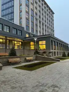 Istochnik Zheleznovodsk Health resort - 4