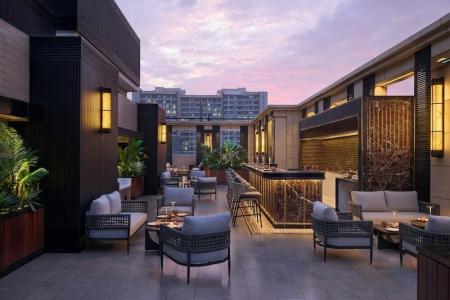 The Fern Mumbai, Goregaon, Series by Marriott - 3