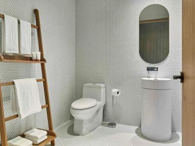 SLS Lux Brickell - 16