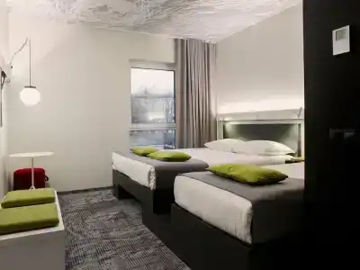 Ibis Tallinn Center - 25