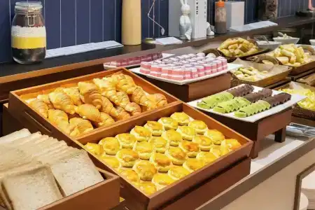 Holiday Inn Express Shanghai Putuo by IHG - 26