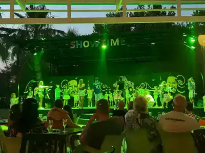 Sultan of Side - All Inclusive - 39