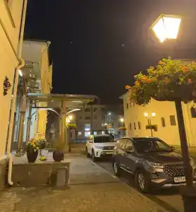 Dvor Podznoeva Studios and Apartments Building - 11