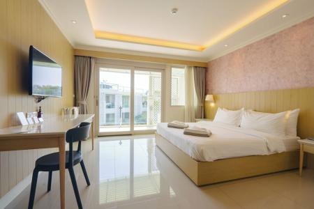 The Sea Cret Hua Hin - 9