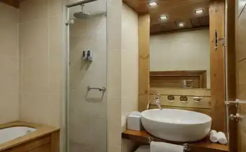 Four Points by Sheraton Kolasin - 22