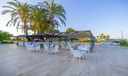 Ladonias Luna Beach Resort - 21