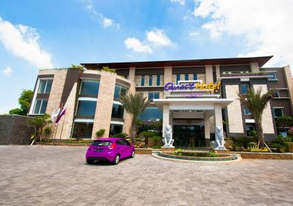 Quest San Denpasar - 15