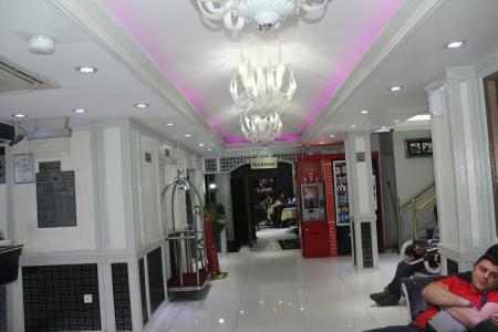 White Fort - 29