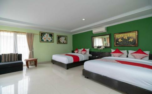Dedy Beach Inn - 40