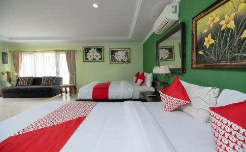 Dedy Beach Inn - 39