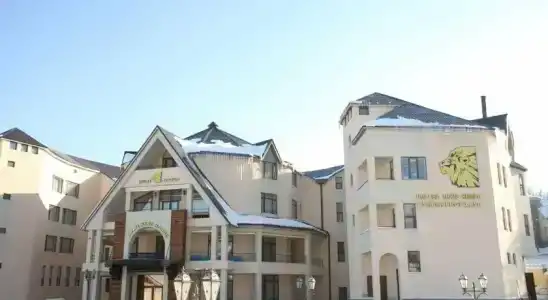 Multi Rest House - 10