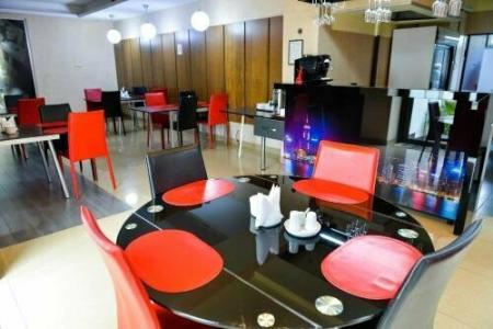Imereti Health Resort - 48