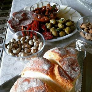 Alloggio della Posta Vecchia - 23