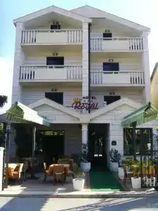 Villa Royal Apart-Hotel - 0
