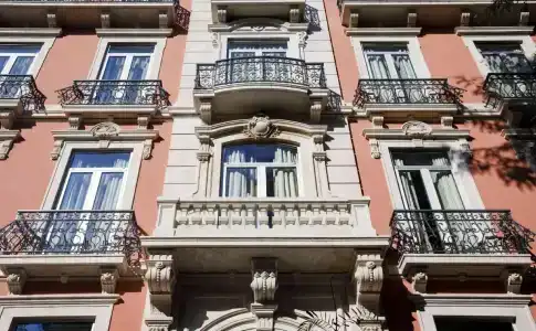 Vincci Liberdade - 0