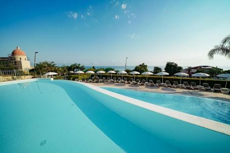 Sentido Michelizia Tropea Resort - 19