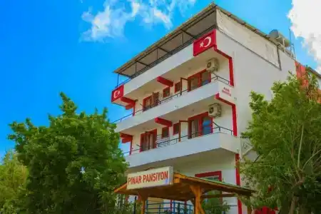 Pinar Pansiyon - 0