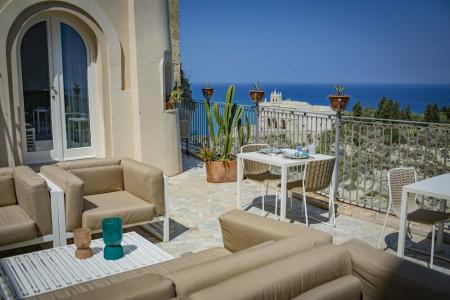 La Dolce Vita in Tropea - 18