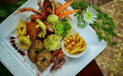 Kings Pavilion Luxury - 9