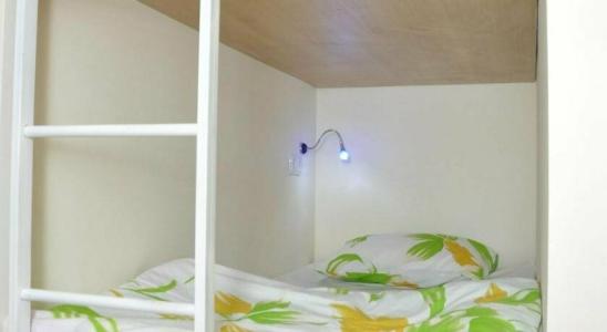 ART Hostel - 41