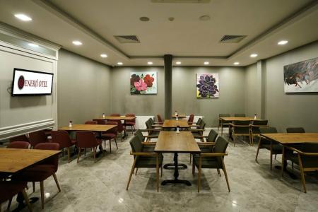 Enerji Otel - 23