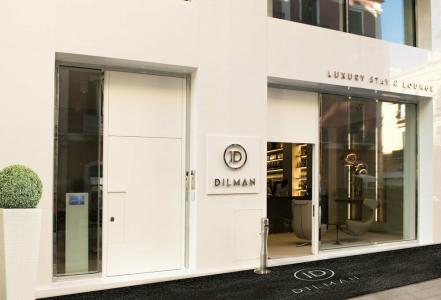 Dilman Luxury Stay - 10