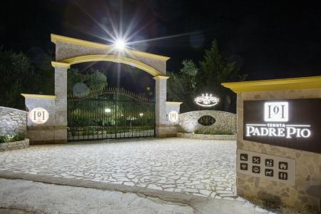 Tenuta Padre Pio - 0