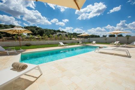 La Residenza - Corte dei Messapi Raro Villas Collection - 44