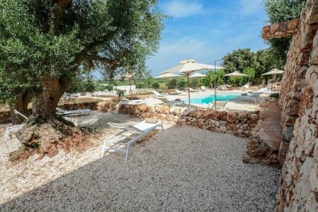 La Residenza - Corte dei Messapi Raro Villas Collection - 51