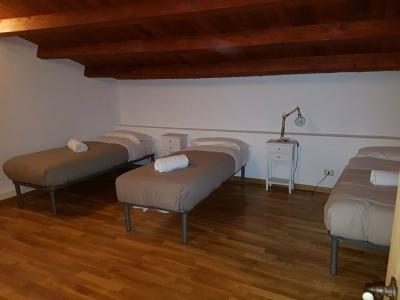 Agriturismo Passo dei Briganti - 24