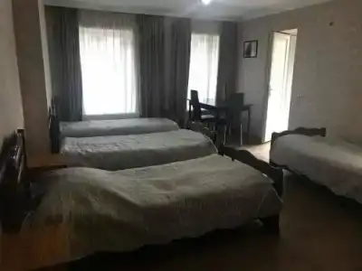 Ori Beli in Mestia - 1