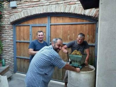 Tamarindi Guest House - 15