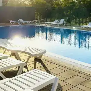 Calypso All inclusive Resort - 42