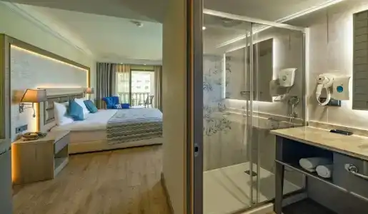 Samara Bodrum Ultra All Inclusive - 12