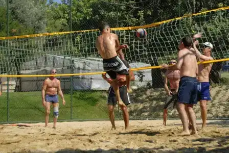 Samara Bodrum Ultra All Inclusive - 29