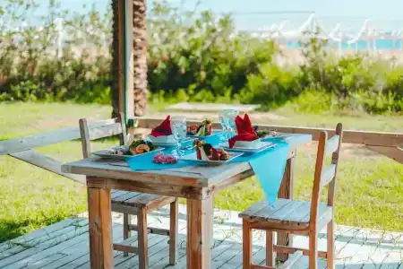 Royal Atlantis Beach - 9