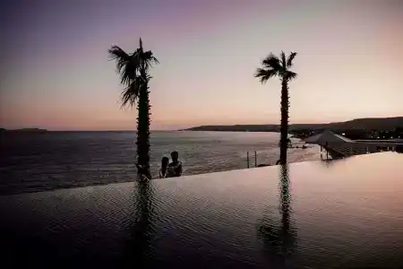 Mitsis Summer Palace - 3